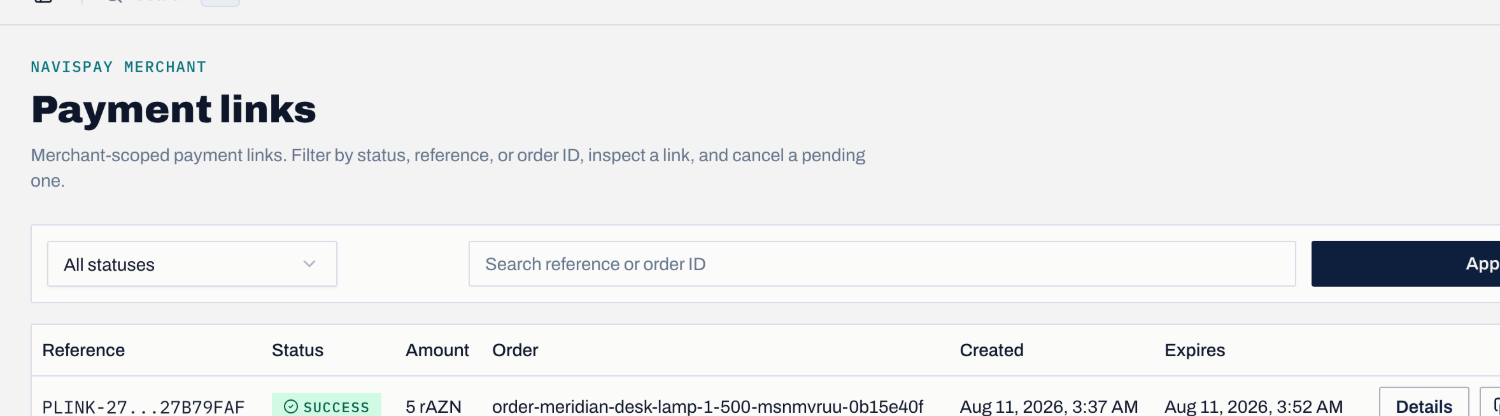 Charge a customer without building checkout